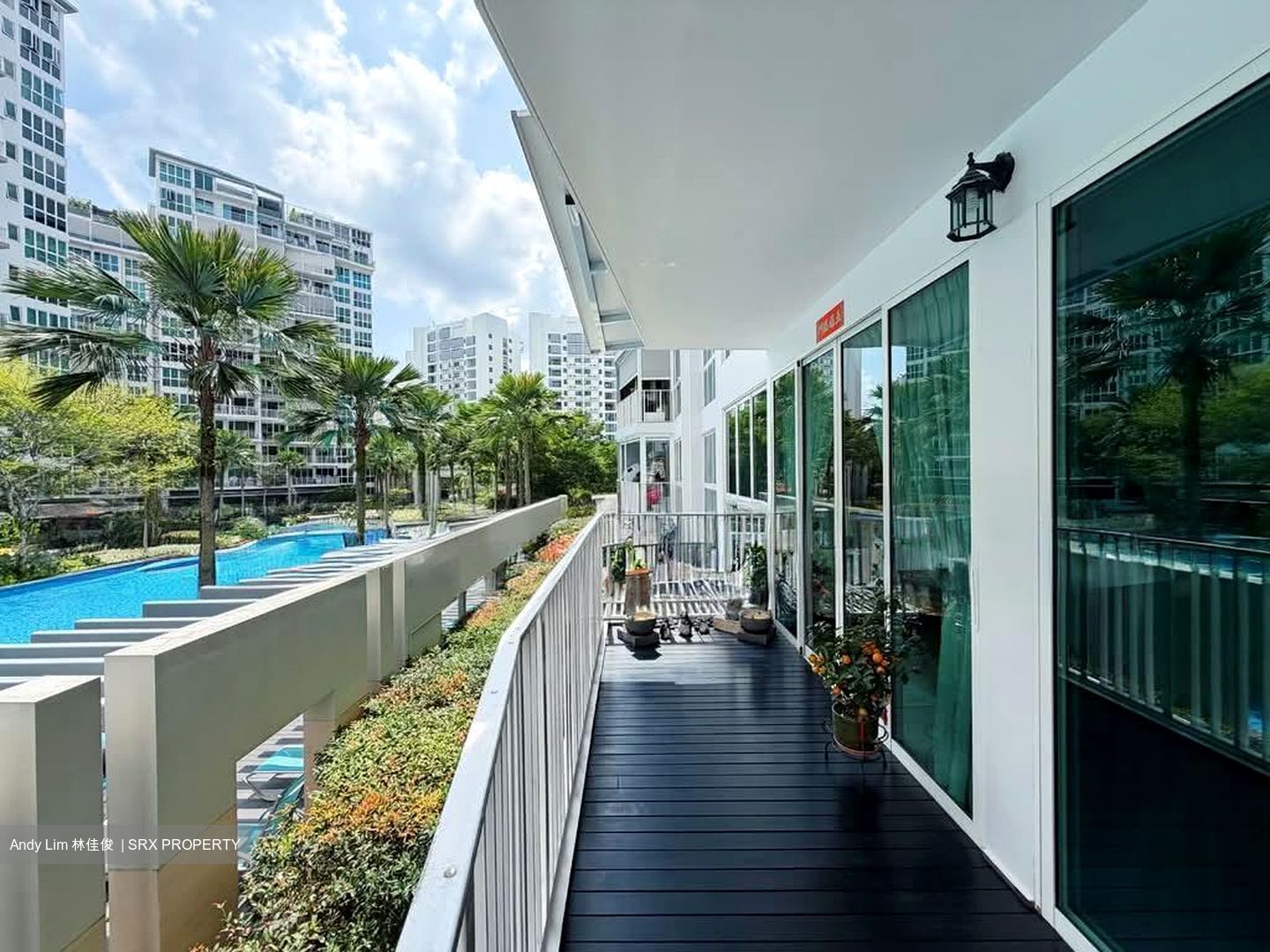 1 Canberra (D27), Condominium #554540351